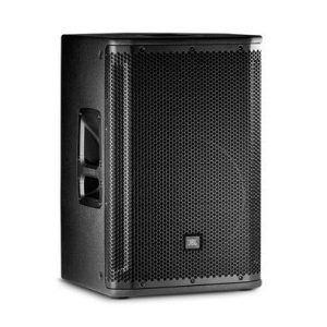 JBL SRX812P 12" 2000 Watt Two-Way Bass Reflex Self Powered System